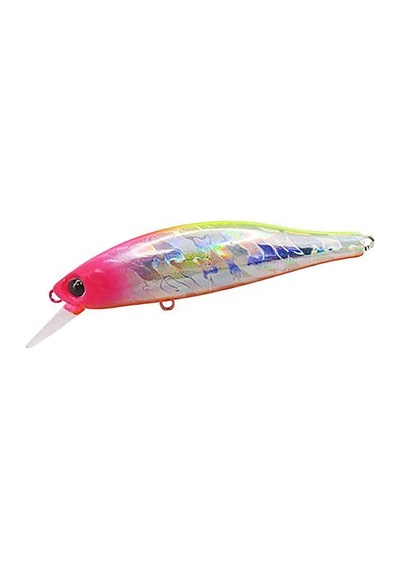 Ecotackle Narrow Athlete 80s 8cm 12g Sinking Maket Balık M66x