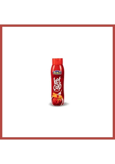 Bezos Burcu Ketçap Tatlı 650 Gr-12 Erdotıca