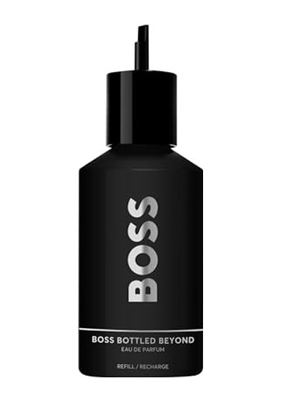 Beyond Eau De Parfum Erkekler Için Odunsu Kolonya Zencefil Ve Deri Notaları Uzun Ömürlü Koku 200 Ml Amber