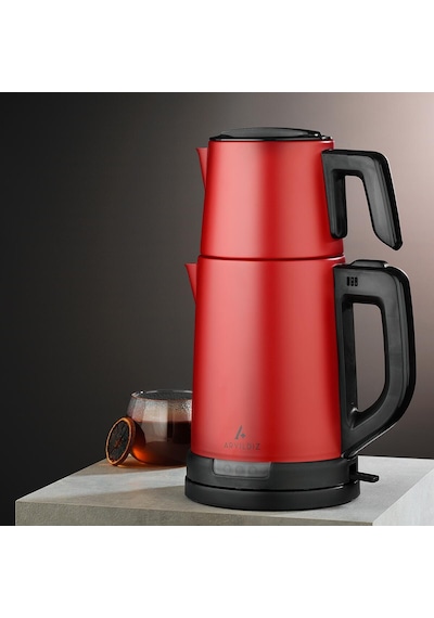 Aryıldız Tea Harmony AR256558 Çay Makinesi