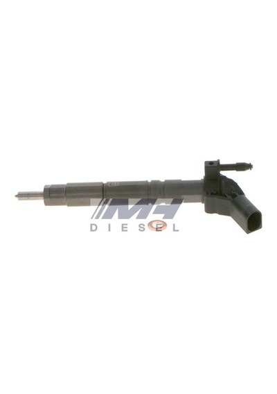 Bosch 0445115059 Enjektör Mercedes C E Cls G Gl M R 3.0 Cdı