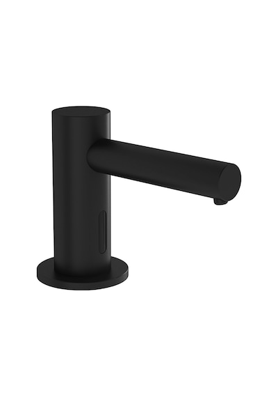 VitrA Origin A4469936WTC Temassız Sıvı Sabunluk, Tezgah Üzeri (El