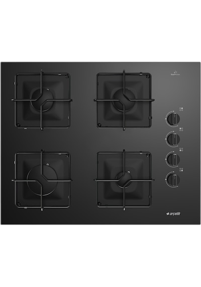 Arçelik OCD K 651 ES Ankastre Ocak