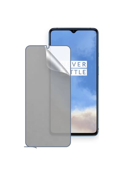 Schitec Oneplus 7t Uyumlu Ön Yüzey Mat Hidrojel Ekran Koruyucu 04460029
