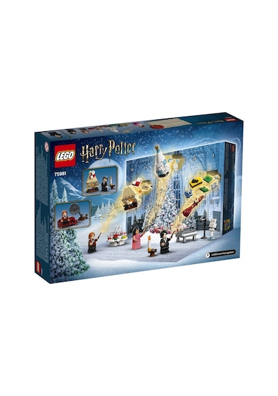 LEGO® Harry Potter 75981 Harry Potter AdventCalendar