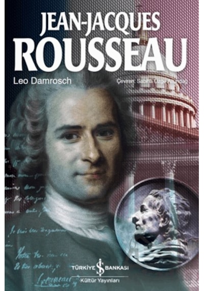 Jean - Jacques Rousseau