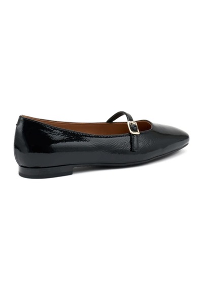 Babet Kadın 91j0 Frau Venus Nero Black Siyah