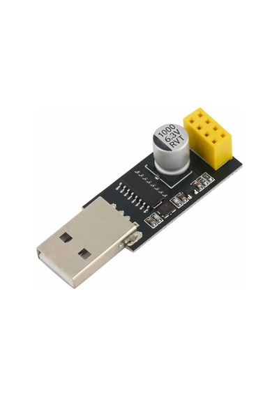 Usb Esp8266 Wifi Adaptör