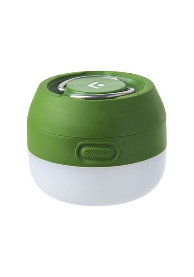 Black Diamond Moji Lantern Outdoor Işıldak Yeşil