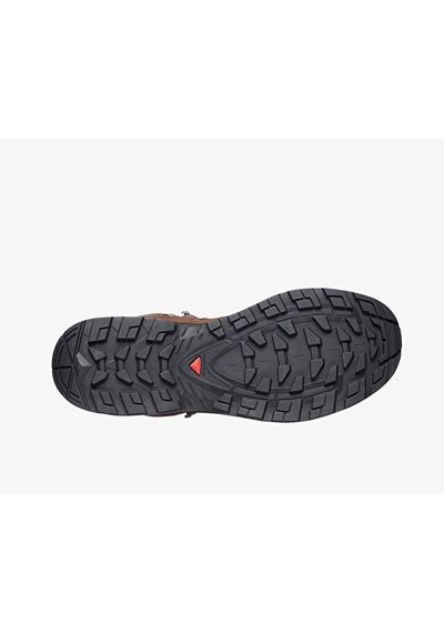 Salomon Quest 5 Gtx M Erkek Outdoor Botu L49138500 Kahverengi