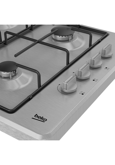 Beko BSOMD D 611EI Set Üstü Ocak
