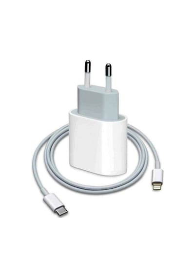 Hızlı Şarj Aleti 20W Adaptör (535789554)