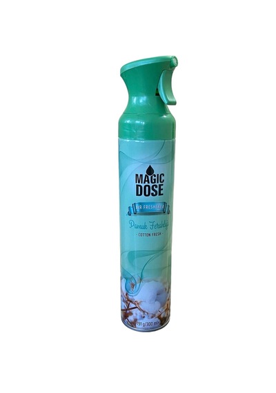 Multi Sprey Pamuk Ferahlığı 2 x 300 ML