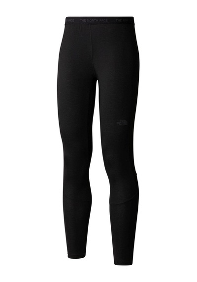 The North Face W Easy Tıghts Kadın Alt İçlik Nf0a4cb5jk31 001
