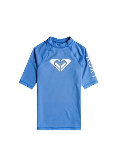 Roxy Wholehearted Ss Bla0 Mavi