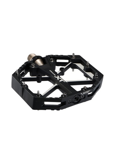 Shimano Xt Pd-m8240 Enduro/traıl/mtb Platform Pedal