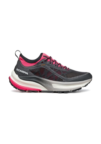 Scarpa Golden Gate Atr Kadın Koşu Ayakkabısı 33076-352 B-pink Pembe - Siyah