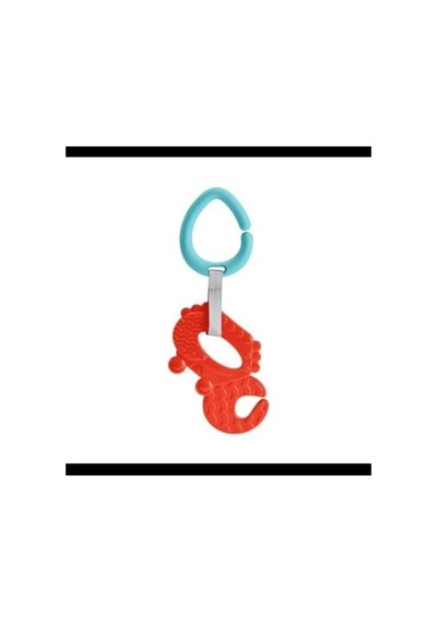 Fisher Price-fisher Price Sevimli Hayvancıklar Dişlikler Kırmızı