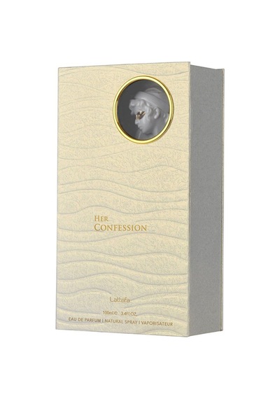 Lattafa Her Confession 100 Ml Fresh 84307037