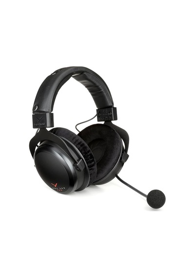 Beyerdynamic Mmx 300 Pro Kapalı Yapılı Kardioid Mikrofonlu Kablolu Oyuncu Kulaklığı