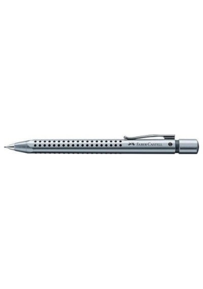 Grip 2011 Versatil Kalem Gümüş 0.7mm Gümüş
