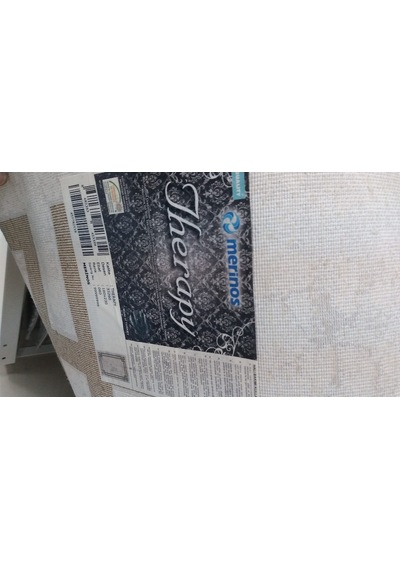 Merinos Halı Therapy Serisi 33260 080 Tüm Ebatlar