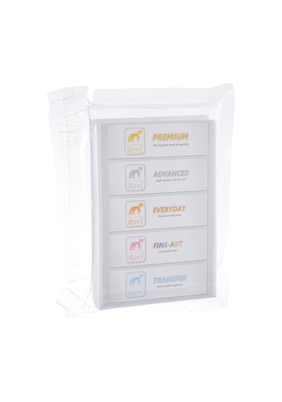 Everyday Parlak Çift Taraflı Fotoğraf Kağıdı 260gsm 50yp A6