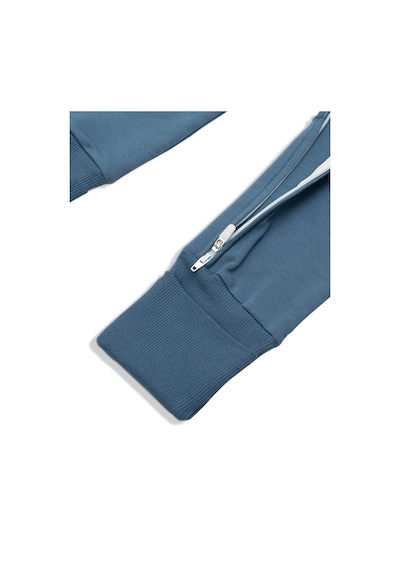 Çocuk Patikli 1 TOG Uyku Tulumu - Indigo