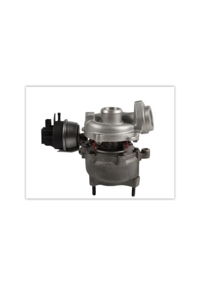 Kkk 53039880190 - Turbo Komple A4-a5-a6-q5 2008 2.0 Tdı Caga-cag