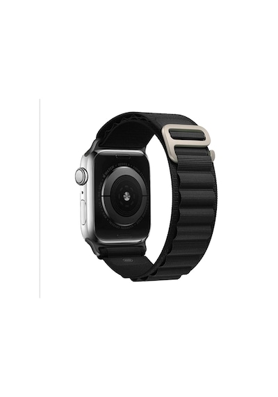 Apple Uyumlu  Watch 42 MM 44 MM 45 MM 49 MM Kordon Alpine Loop Kordon 1/2/3/4/5/6/se/7/8/ultra