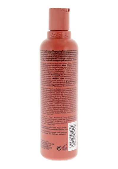 Nutriplenish Deep Moisture Derin Nemlendirici Şampuan 250 Ml
