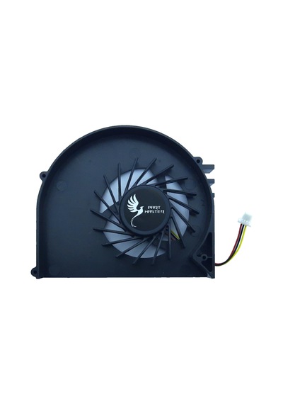 Dell Uyumlu Inspiron N5110-8891, N5110-67BP87 CPU Fan, İşlemci Fanı