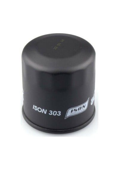 Ison303 Ison 2015-2016 Kawasaki Z 300 Yağ Filtresi