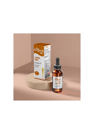 Lakva Yağı 20 Ml