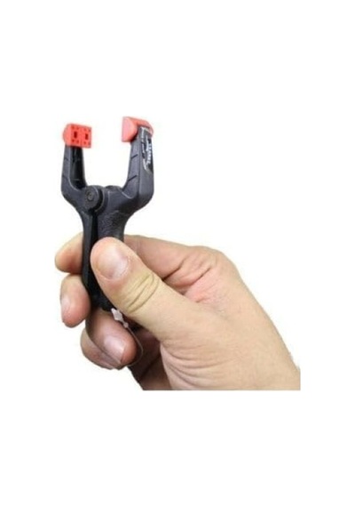 20mm Yayı Kıskaç, Dayanıklı Tasarım