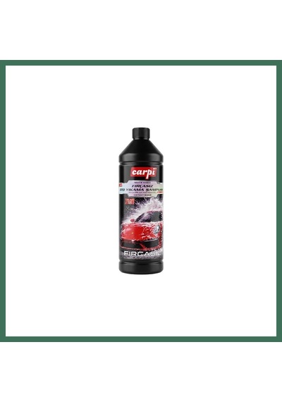 En-cag 750ml Fırcasız Oto Sampuanı 1 Adet Bss