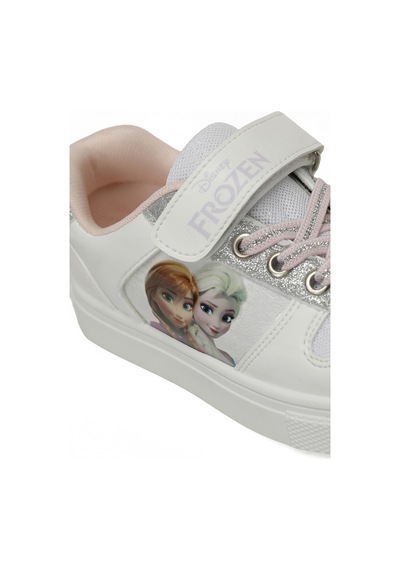 Frozen Peros.p6fx Beyaz Kız Çocuk Sneaker 000000000102124211 Beyaz