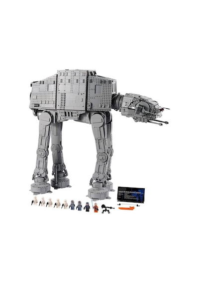 LEGO® Star Wars 75313 At At Ultimate Collector Series 6785 Parça