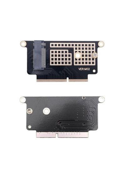 Nvme Ssd 2016 2017 13 "Apple Uyumlu MacBook Pro A1708 Ssd Çevirici Nvme 2230 2016  MacBook Ssd Çevirici