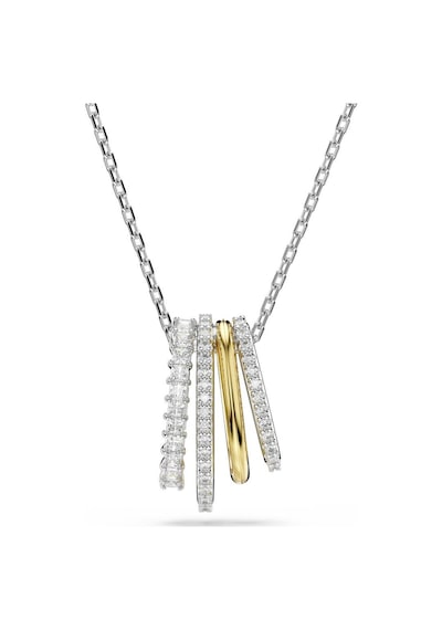 5696626 Swarovski Kolye Hyperbola:pend Whı/mıx Çok Renkli