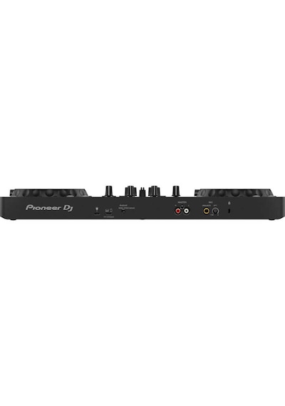 Pioneer DDJ-FLX4 2 Kanallı Taşınabilir DJ Controller