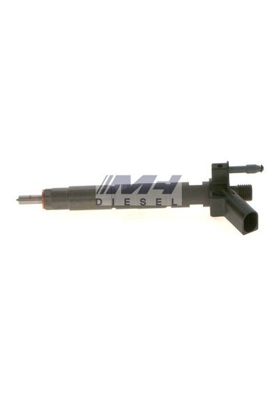 Bosch 0445118036 Common Rail Enjektör Bmw 125d 225d 325d 425d 525d 725d X1 X3 X4 X5