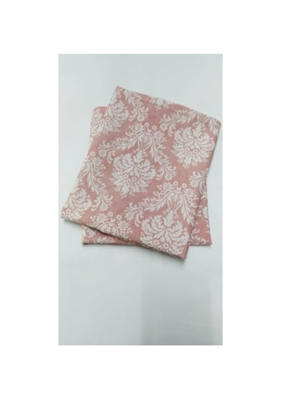 50x70 Cm Yastık Kılıfı Seti 2 Adet Abanoz