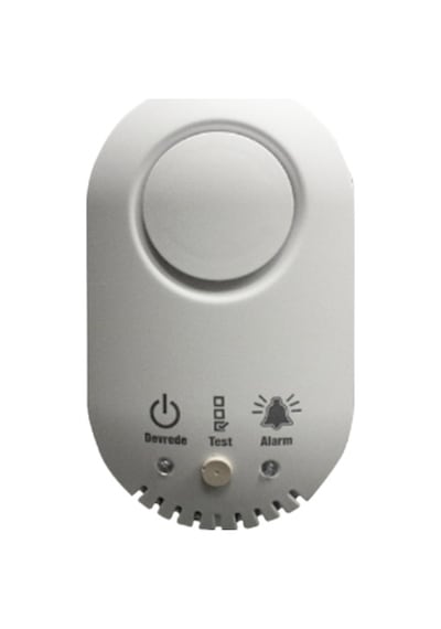 CD310 Karbonmonoksit Duyarlı Gaz Dedektörü 12V DC