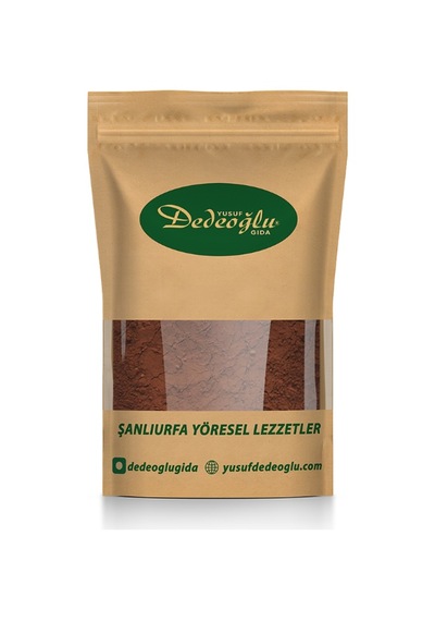Dedeoğlu Gıda Kakao Tozu 500 G