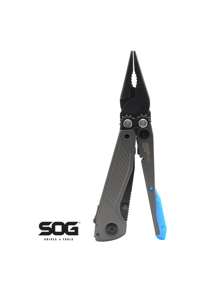 Sog Flash Mt Gri Çok Amaçlı Pense