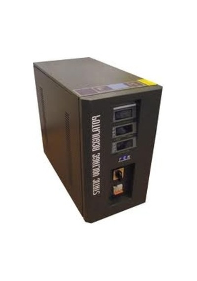 Fcm 45 kVA Trifaze Statik Voltaj Regülatörü