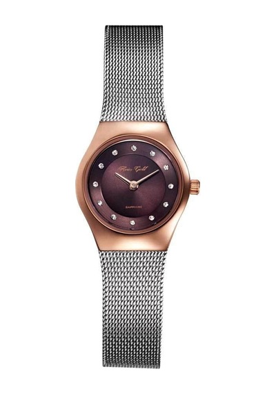 Aries Gold L 138 2TR-CF Kadın Kol Saati