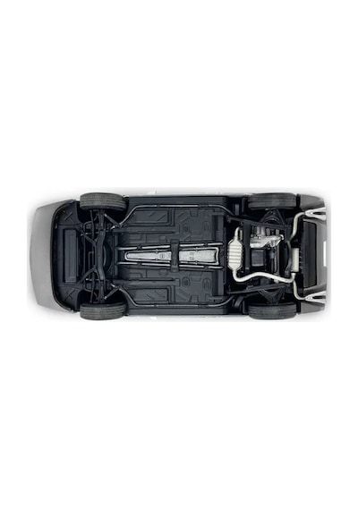 Revell Maket Model Kit Araba 85 Pontiac Fiero Gt 14573