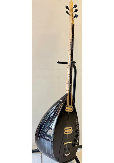 Artemis Leslili Elektro Bağlama - Model 4